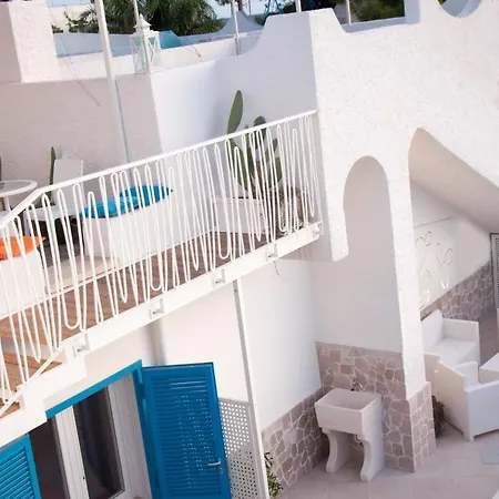 Torre Chianca Gma Tourism 펜션