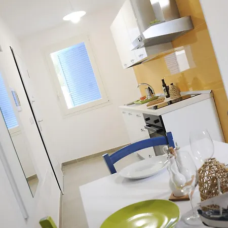 Torre Chianca Gma Tourism Holiday home
