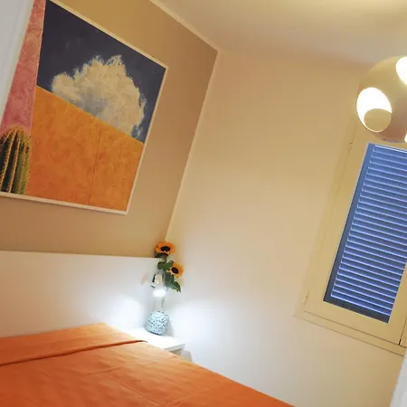 Holiday home Torre Chianca Gma Tourism Porto Cesareo
