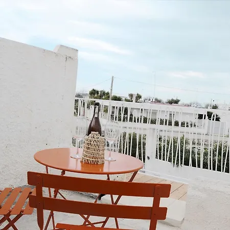 Holiday home Torre Chianca Gma Tourism
