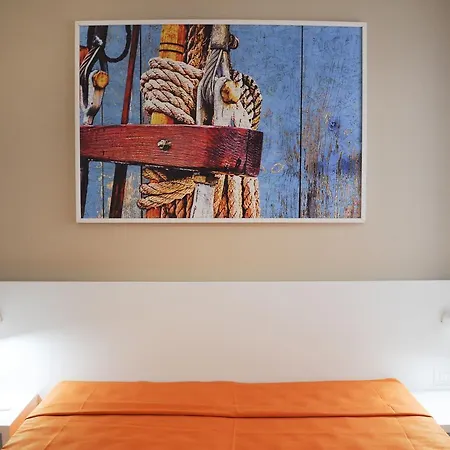 Torre Chianca Gma Tourism Holiday home Porto Cesareo