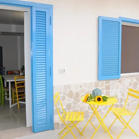 Torre Chianca Gma Tourism Holiday home *
