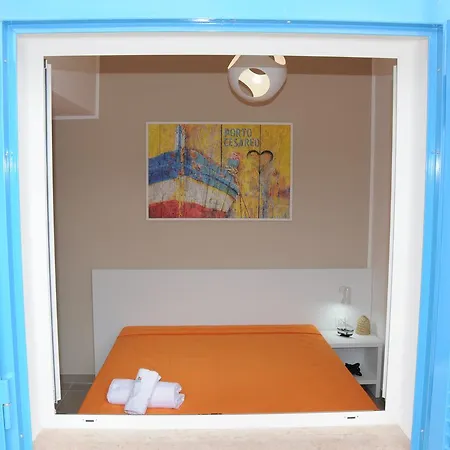 Holiday home Torre Chianca Gma Tourism *