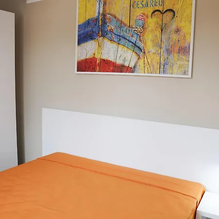 Torre Chianca Gma Tourism Holiday home