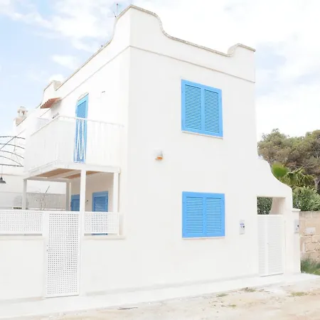 Holiday home Torre Chianca Gma Tourism