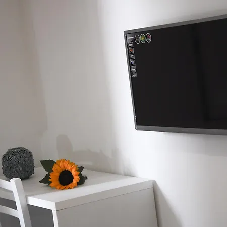 Holiday home Torre Chianca Gma Tourism