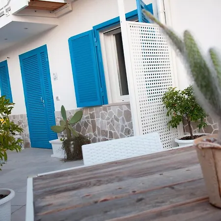 Torre Chianca Gma Tourism Holiday home Porto Cesareo